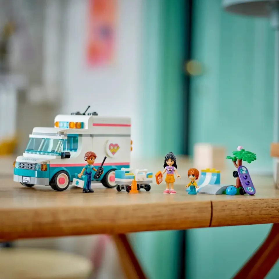 LEGO - Friends