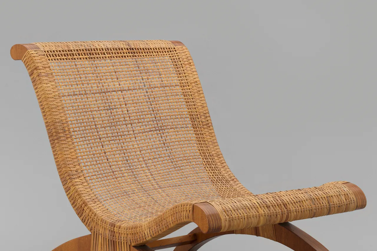 Crafting Modernity: Design in Latin America. 1940-1980