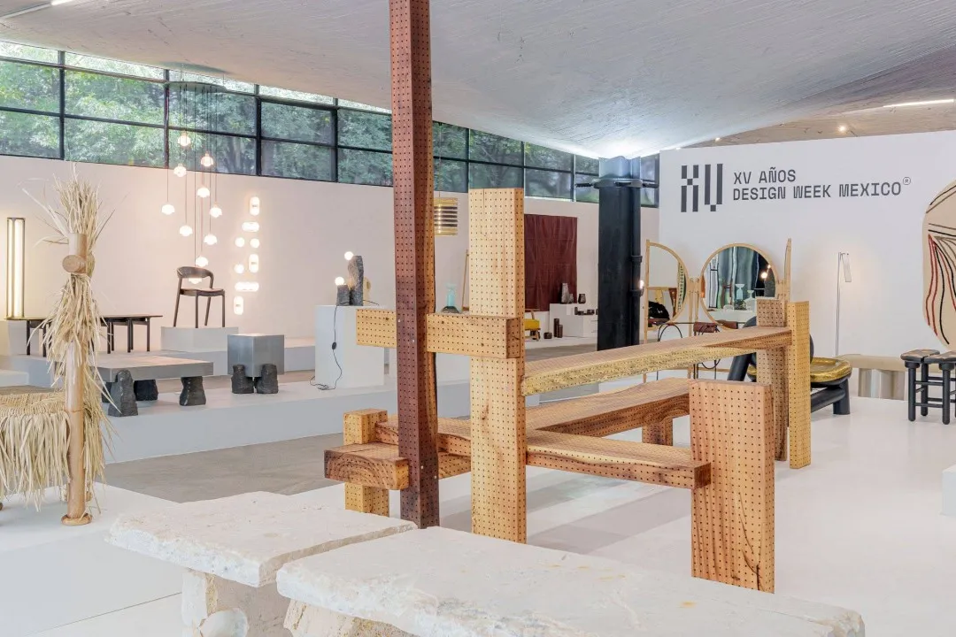 design week mexico 2024