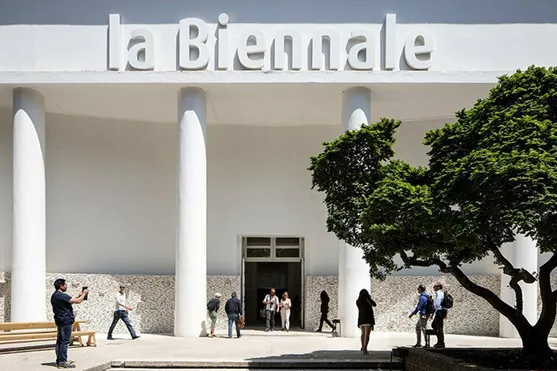 venencia bienal