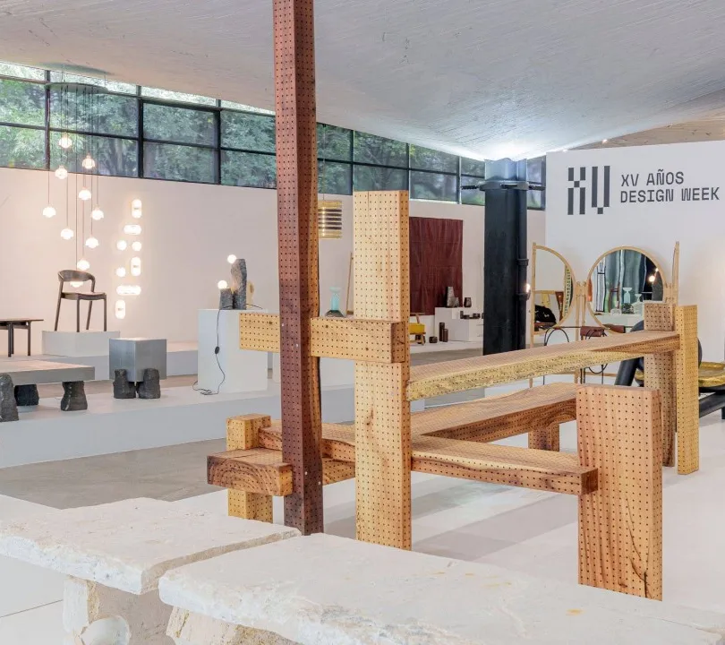 design week mexico 2024