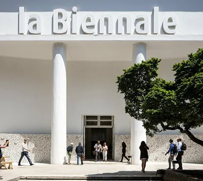 venencia bienal